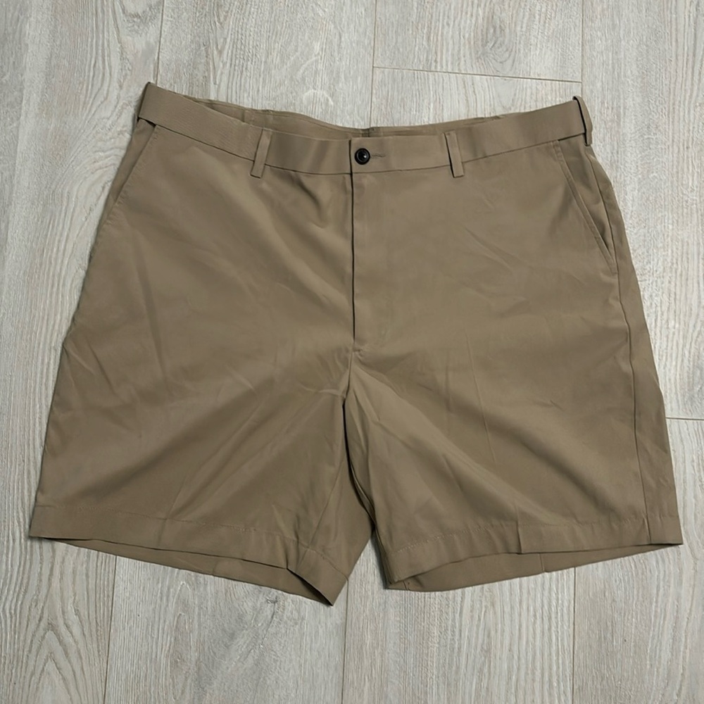🔥BUNDLESALE Mens 40 Savane performance quick dry golf shorts